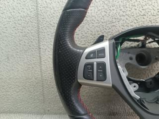 Руль SUZUKI SWIFT ZC32S GS120-04470 4 ракурс