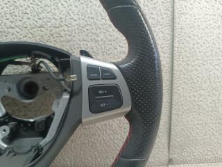 Руль SUZUKI SWIFT ZC32S GS120-04470 5 ракурс