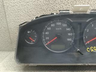 Спидометр NISSAN CARAVAN CSGE25 QR25DE VZ01A/D003 2 ракурс