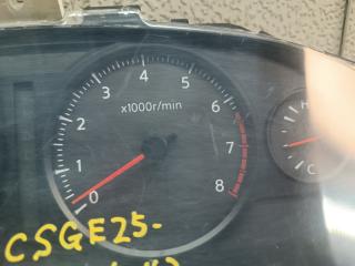Спидометр NISSAN CARAVAN CSGE25 QR25DE VZ01A/D003 4 ракурс