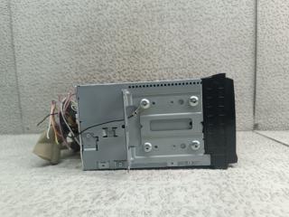Магнитофон NISSAN LEAF AZE0 EM57 25915 3NK0E 3 ракурс