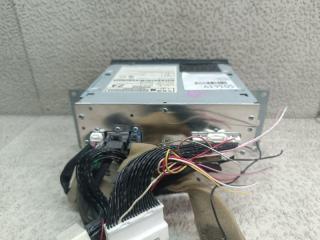 Магнитофон NISSAN LEAF AZE0 EM57 25915 3NK0E 5 ракурс