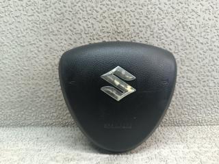 Airbag водительский SUZUKI KIZASHI RE91S J24B 48150-- 57L00 1 ракурс