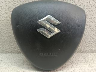 Airbag водительский SUZUKI KIZASHI RE91S J24B 48150-- 57L00 3 ракурс