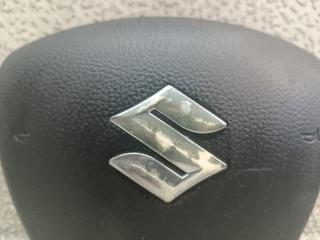 Airbag водительский SUZUKI KIZASHI RE91S J24B 48150-- 57L00 4 ракурс