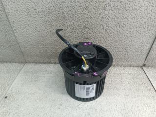 Мотор печки NISSAN CUBE Z12 872700-0881 1 ракурс