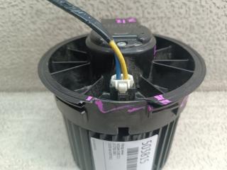 Мотор печки NISSAN CUBE Z12 872700-0881 2 ракурс