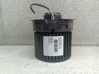 Мотор печки NISSAN CUBE Z12 872700-0881 3 ракурс