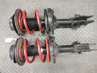 Стойка передняя SUBARU EXIGA YA4 EJ204 20310YC000 1 ракурс