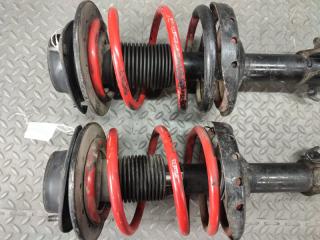 Стойка передняя SUBARU EXIGA YA4 EJ204 20310YC000 2 ракурс