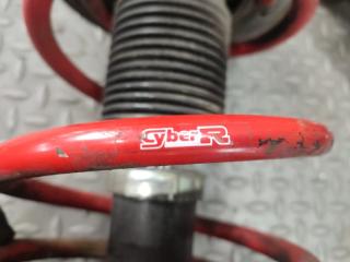 Стойка передняя SUBARU EXIGA YA4 EJ204 20310YC000 4 ракурс