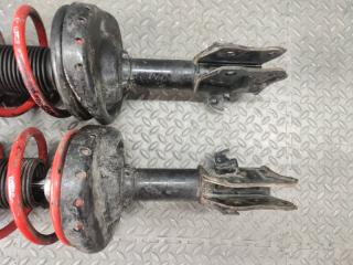 Стойка передняя SUBARU EXIGA YA4 EJ204 20310YC000 5 ракурс