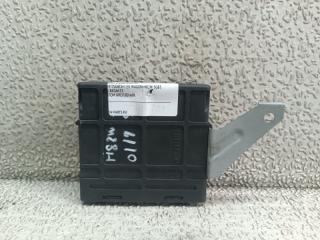 Блок управления efi MITSUBISHI EK WAGON H82W 3G83 1860A633 2 ракурс