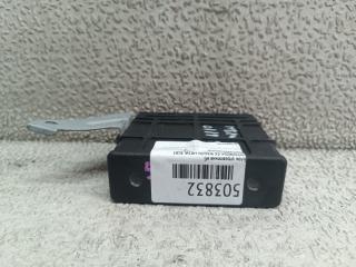 Блок управления efi MITSUBISHI EK WAGON H82W 3G83 1860A633 4 ракурс