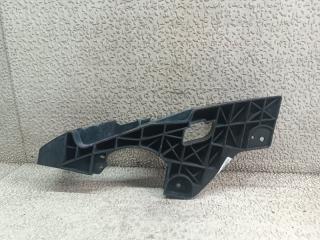 Планка под фары правая передняя LEXUS IS250 GSE20 52115-53020 2 ракурс