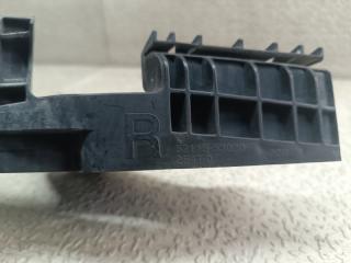 Планка под фары правая передняя LEXUS IS250 GSE20 52115-53020 5 ракурс