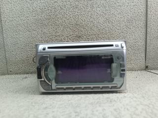 Запчасть автомагнитофон KENWOOD DPX-4021