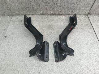Петля капота NISSAN LAFESTA B30 2 ракурс