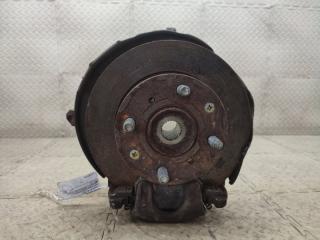 Ступица левая передняя HONDA LIFE JB5 P07A 1 ракурс Ступица левая передняя HONDA LIFE JB5 P07A 1 ракурс