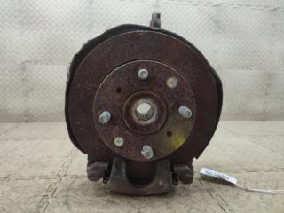 Ступица правая передняя HONDA LIFE JC1 P07A 1 ракурс