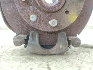 Ступица правая передняя HONDA LIFE JC1 P07A 2 ракурс