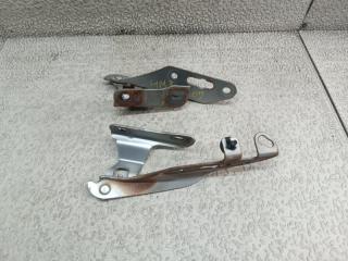 Петля капота HONDA VAMOS HM2 3 ракурс
