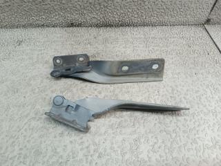 Петля капота SUZUKI MR WAGON MF21S 3 ракурс