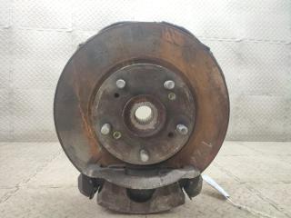 Тормозной диск правый передний HONDA STEPWGN RG1 K20A 1 ракурс