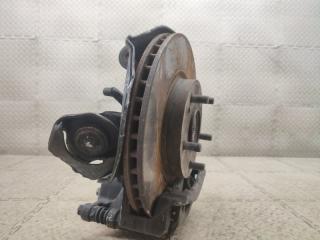 Тормозной диск правый передний HONDA STEPWGN RG1 K20A 3 ракурс