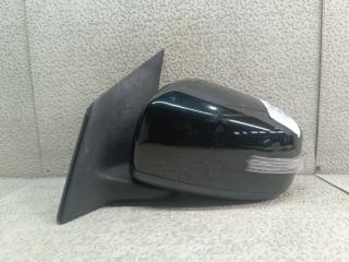 Зеркало левое переднее MITSUBISHI MIRAGE A03A 3A92 7632B801 1 ракурс