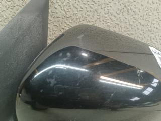 Зеркало левое переднее MITSUBISHI MIRAGE A03A 3A92 7632B801 2 ракурс