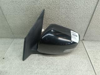 Зеркало левое переднее MITSUBISHI MIRAGE A03A 3A92 7632B801 5 ракурс