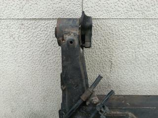 Балка подвески задняя DAIHATSU MOVE L152S JB-DET 4 ракурс