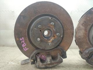 Ступица передняя SUBARU LEGACY BRM FB25 4 ракурс