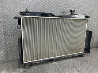 Радиатор основной TOYOTA ESQUIRE ZRR85 3ZR-FAE 422135-3681 3 ракурс
