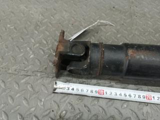 Карданный вал задний TOYOTA MARK X GRX130 4GR-FSE 3 ракурс