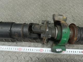Карданный вал задний TOYOTA MARK X GRX130 4GR-FSE 5 ракурс