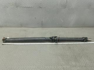 Карданный вал задний TOYOTA CROWN GRS202 3GR-FSE 2 ракурс