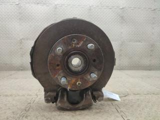 Ступица правая передняя  HONDA N-ONE JG1 S07A 1 ракурс