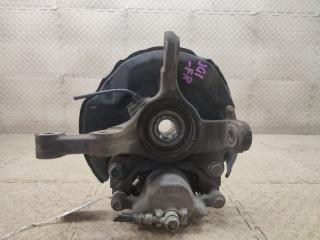 Ступица правая передняя HONDA N-ONE JG1 S07A 4 ракурс