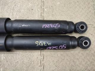 Амортизатор задний MAZDA BONGO FRIENDEE SGEW S10H 28 700D 3 ракурс