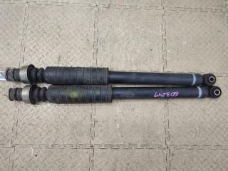 Амортизатор задний NISSAN MARCH K13 HR12 562101HH0A 1 ракурс