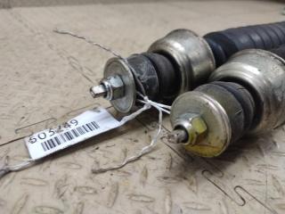 Амортизатор задний NISSAN MARCH K13 HR12 562101HH0A 2 ракурс