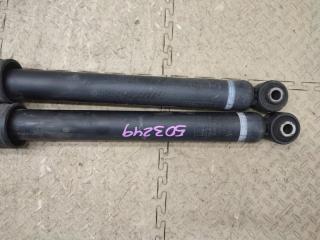 Амортизатор задний NISSAN MARCH K13 HR12 562101HH0A 3 ракурс