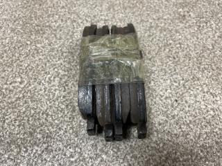 Тормозные колодки передние HONDA CAPA GA4 2 ракурс