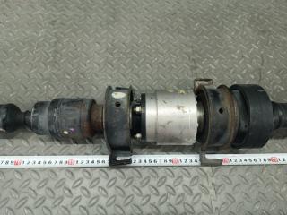 Карданный вал задний SUZUKI WAGON R SOLIO MA34S M13A 5 ракурс
