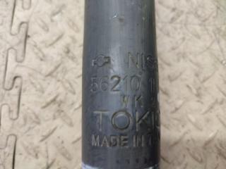 Амортизатор задний NISSAN MARCH K13 HR12 562101HH0A 5 ракурс