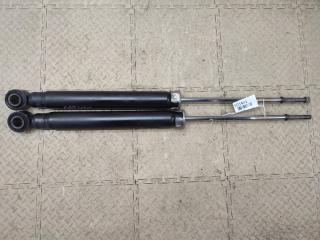 Амортизатор задний TOYOTA NOAH ZRR70 48531-28700 1 ракурс