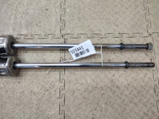 Амортизатор задний TOYOTA NOAH ZRR70 48531-28700 2 ракурс