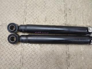 Амортизатор задний TOYOTA NOAH ZRR70 48531-28700 3 ракурс